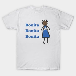 Bonita Applebum T-Shirt